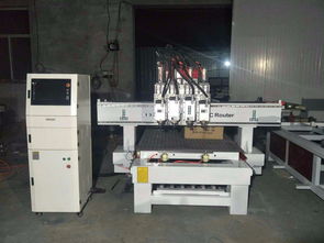 常州广告木工雕刻机采购 推动工业自动化控制设备升级