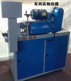 MJ6.5公分单片锯 锐洋机械打造高效木工开料利器