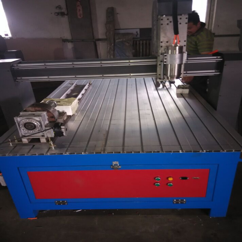 阿克苏数控木工雕刻机与激光加工设备 打造精细加工新标杆