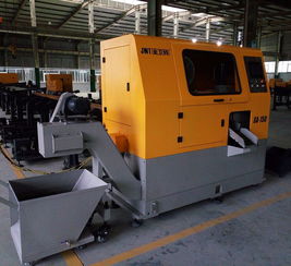 徐闻县二手木工机械回收 以效益求发展，助力工业自动化升级