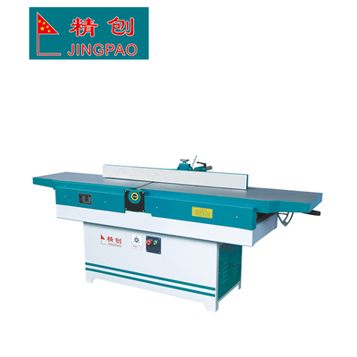 精刨利器 MB504C斜口木工平刨床在木工机械中的应用